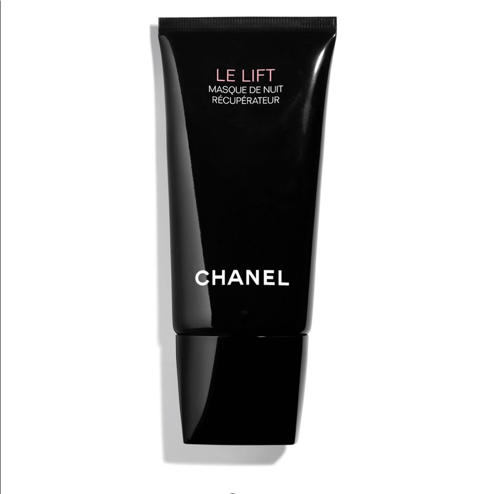🖤BNIBox🖤CHANEL Le Lift Skin-Recovery Sleep Mask